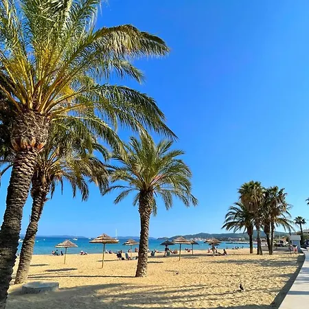 Calme Proche Avec Climatisation, - Fr-1-803-54 Appartement *