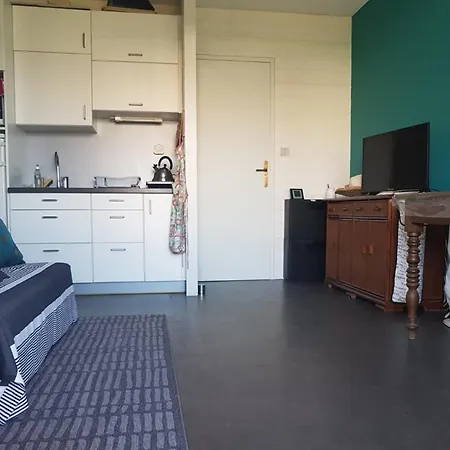 Calme Proche Avec Climatisation, - Fr-1-803-54 Apartment Le Lavandou