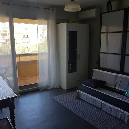 Calme Proche Avec Climatisation, - Fr-1-803-54 *