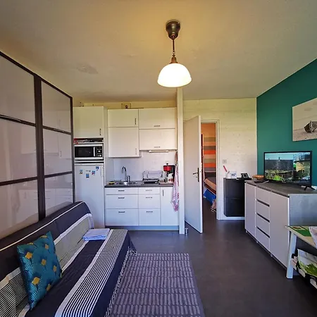 Calme Proche Avec Climatisation, - Fr-1-803-54