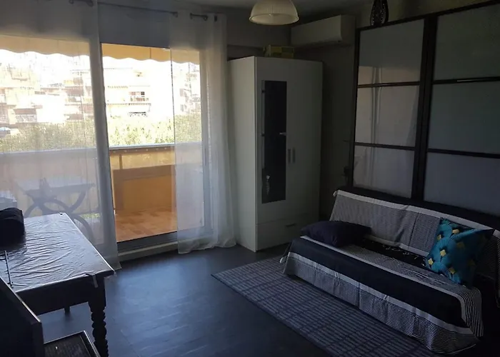 Calme Proche Avec Climatisation, - Fr-1-803-54 *