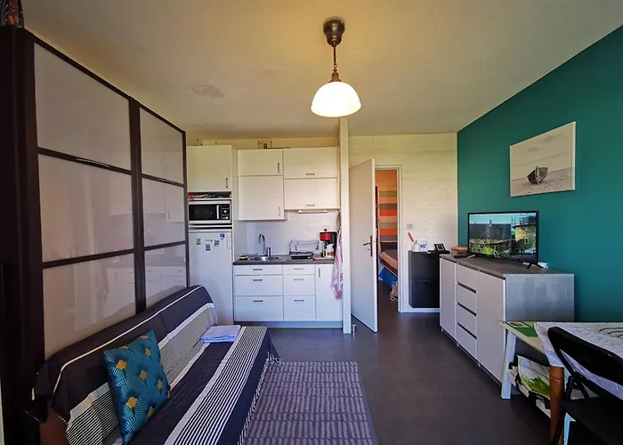 Calme Proche Avec Climatisation, - Fr-1-803-54